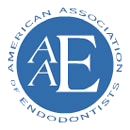 American Association of Endodontists Logo