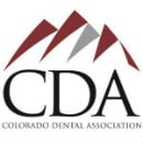 Colorado Dental Association Logo