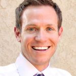 Dr. Parry - Endodontist in Lone Tree