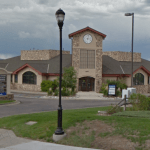Lone Tree Endodontics office building exterior