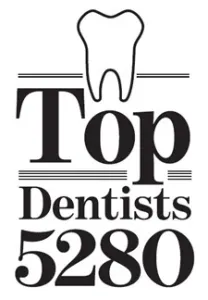 Top Dentists 5280 icon