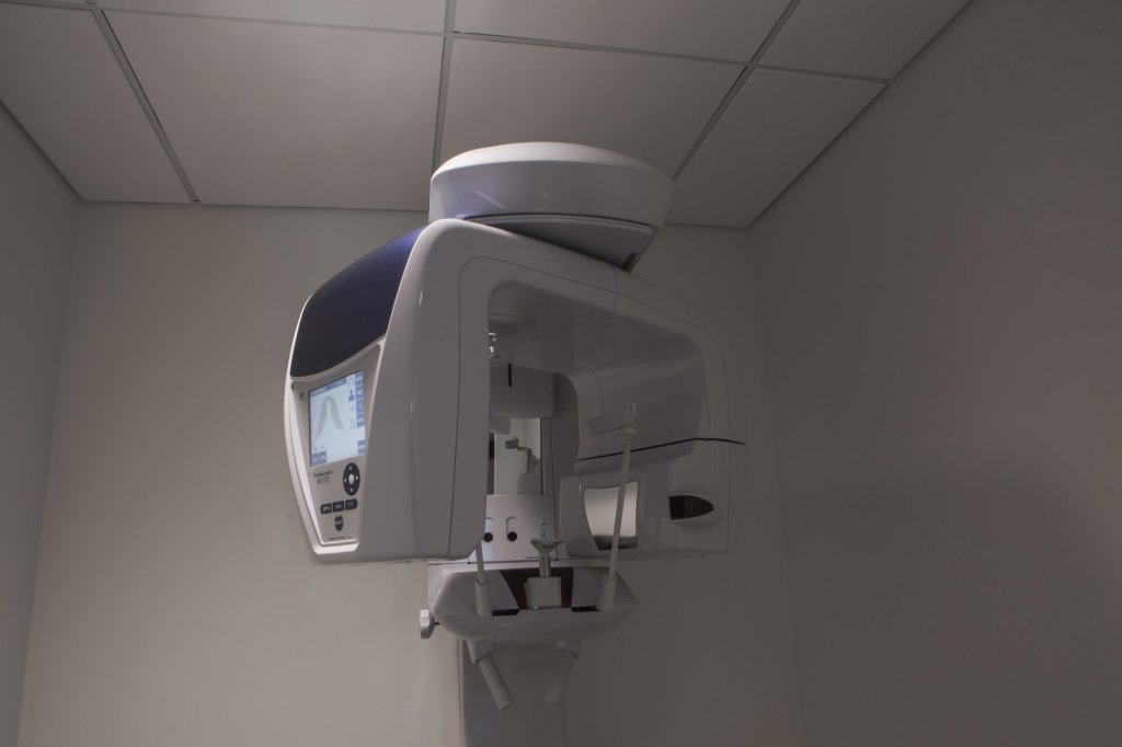imaging technology
