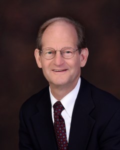 Dr. Levine - Endodontist in Lone Tree