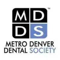 Metro Denver Dental Society Logo