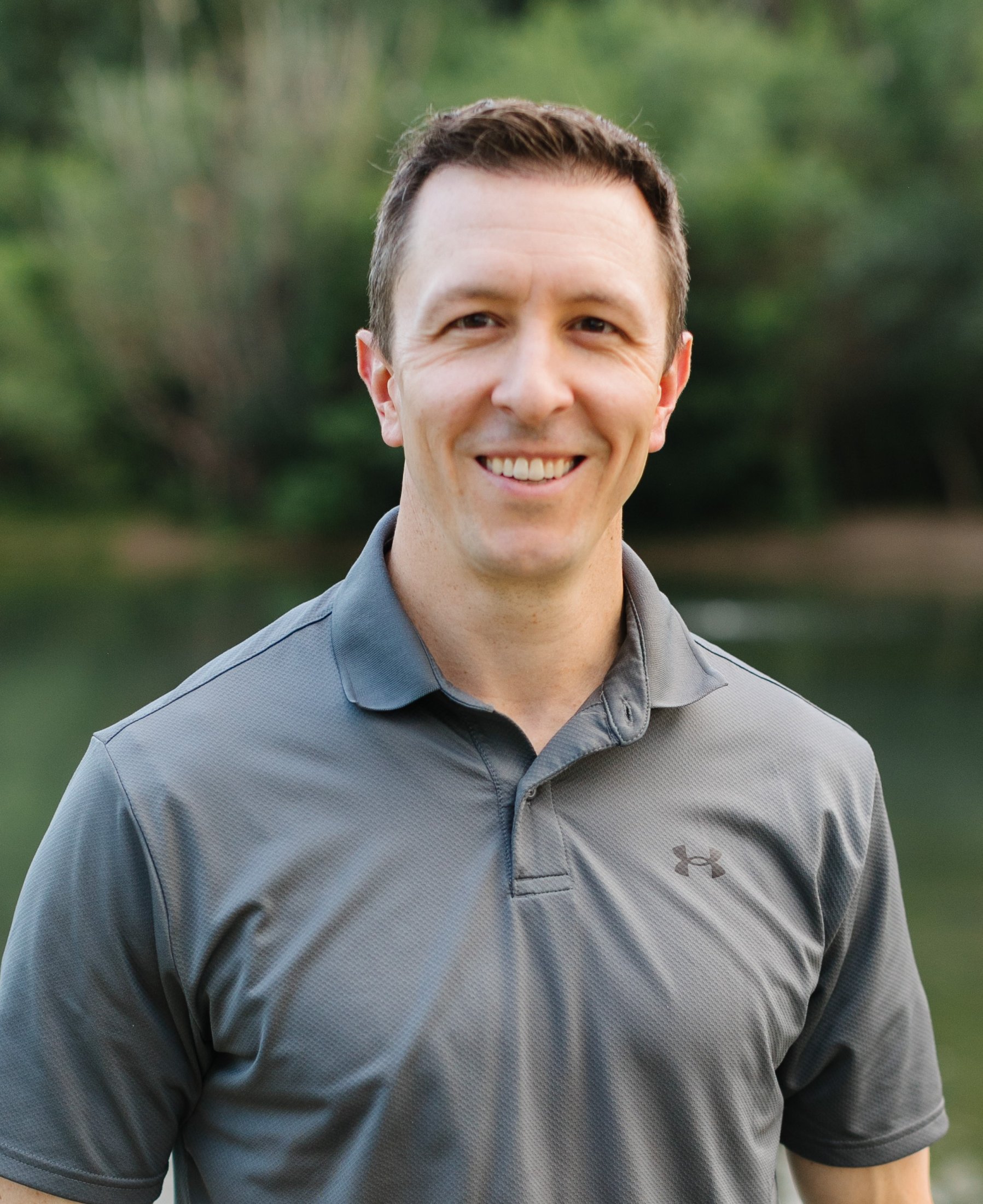 Meet Dr. Farmer Lone Tree CO, Lone Tree Endodontics