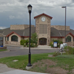 Lone Tree Endodontics office building exterior