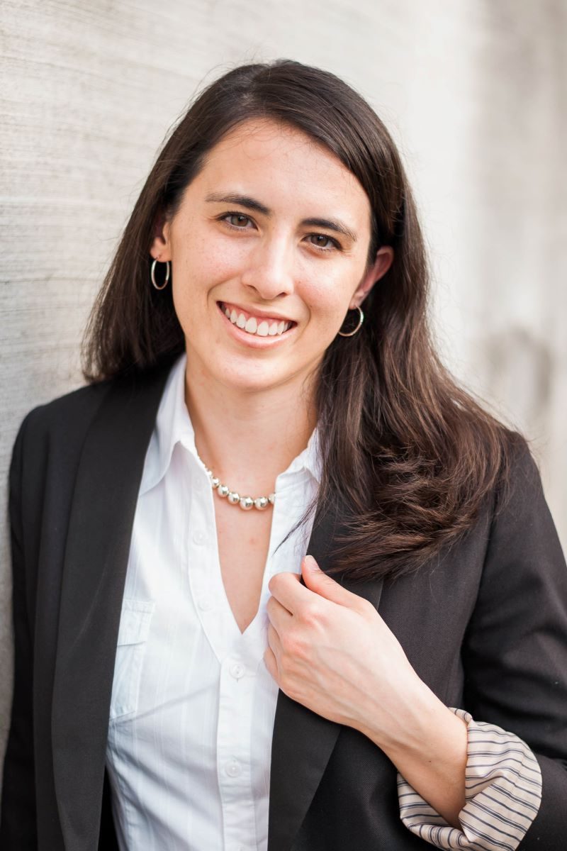 Photo of Dr. Ek